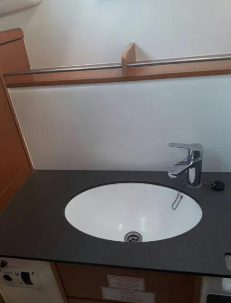 John K | Bavaria Cruiser 37 photo 13