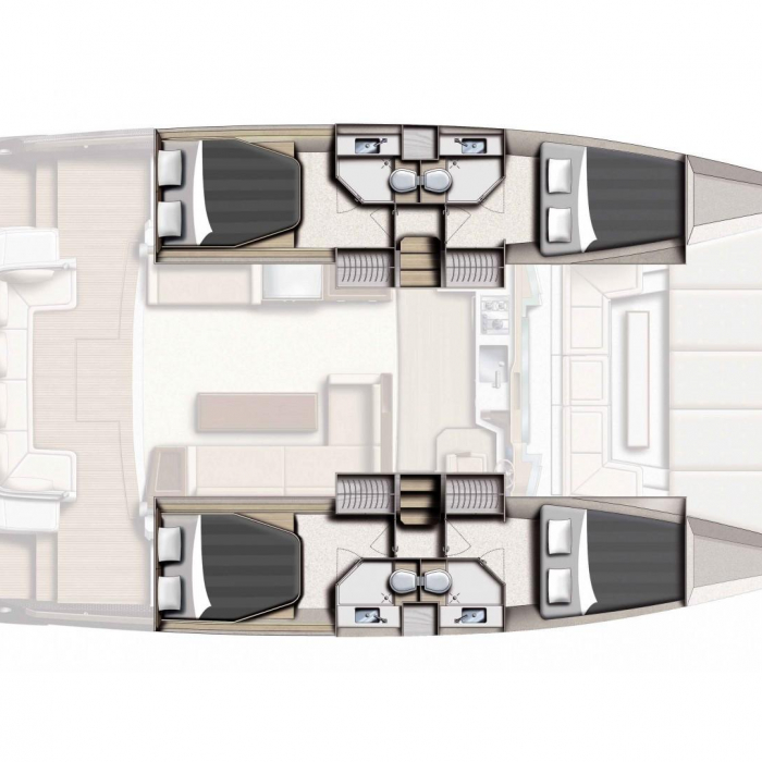 Patagonia Explorer | Bali 4.3 MY photo 8