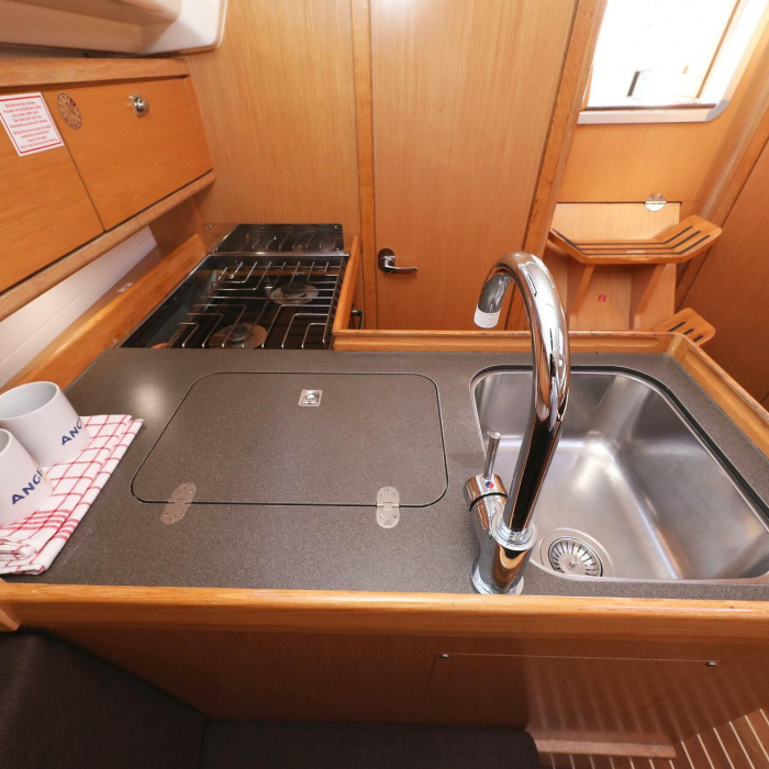 Arizona | Bavaria Cruiser 34 photo 25