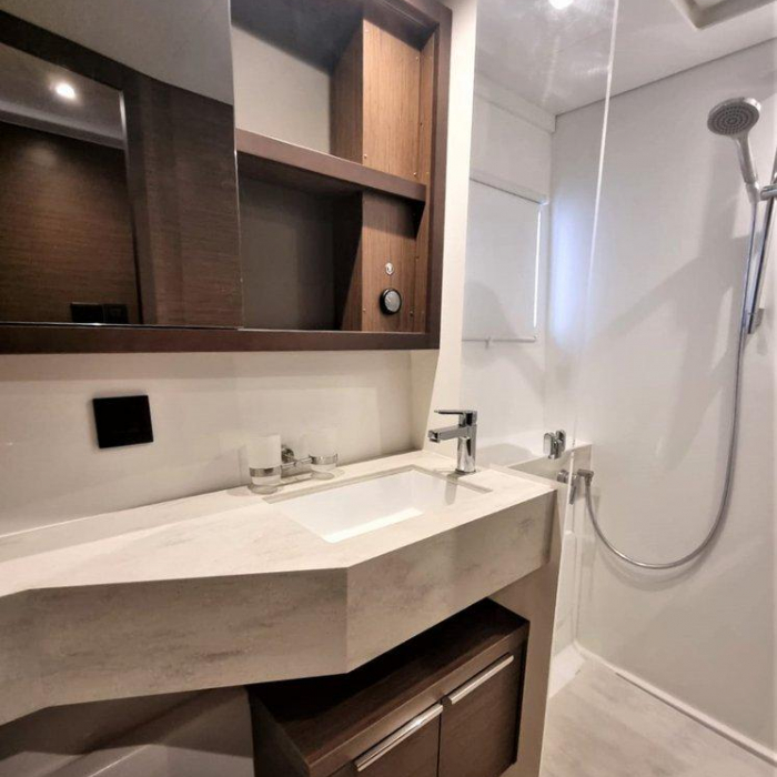 Free Bird II | Lagoon 46 OW photo 16