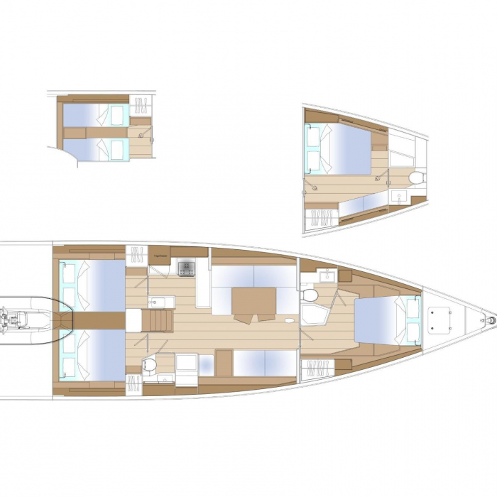 Never Quiet | Solaris 50 photo 16