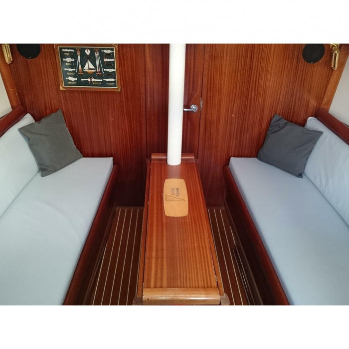 Theodor Storm | Bavaria 32 Holiday photo 7