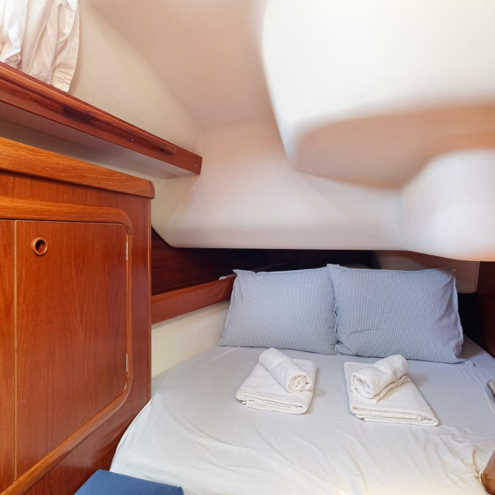 Nemo | Grand Soleil 43 photo 13