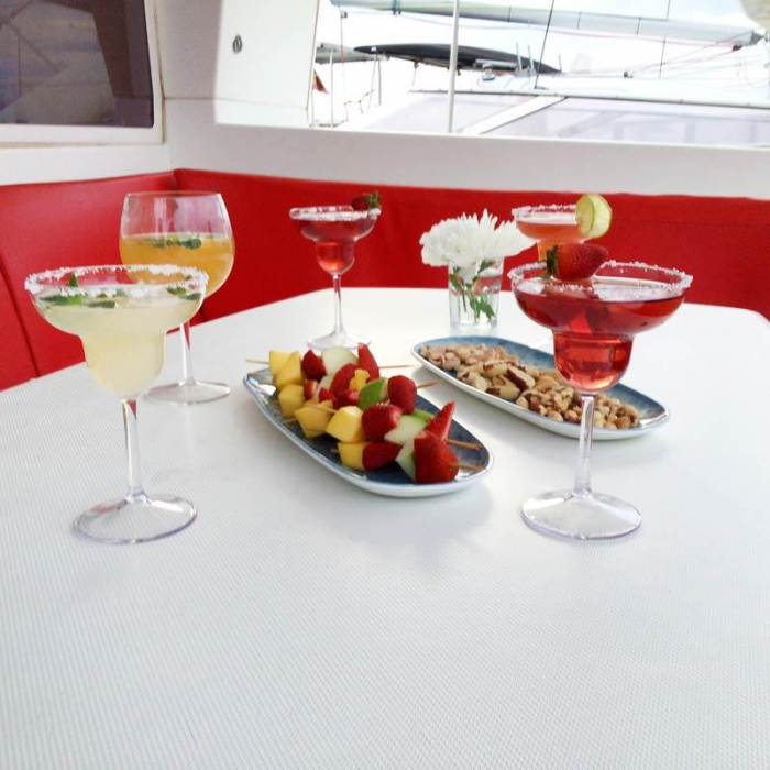 Nusa | Lagoon 400 photo 17