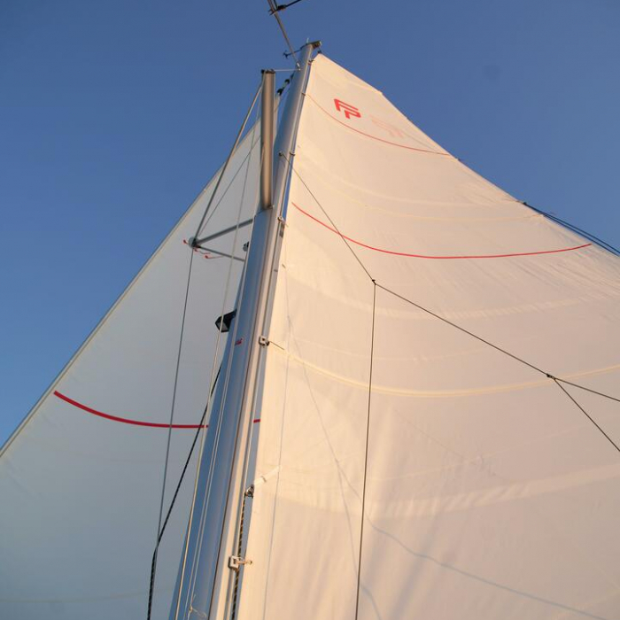 Anasa | Fountaine Pajot Isla 40 - Quatuor photo 2