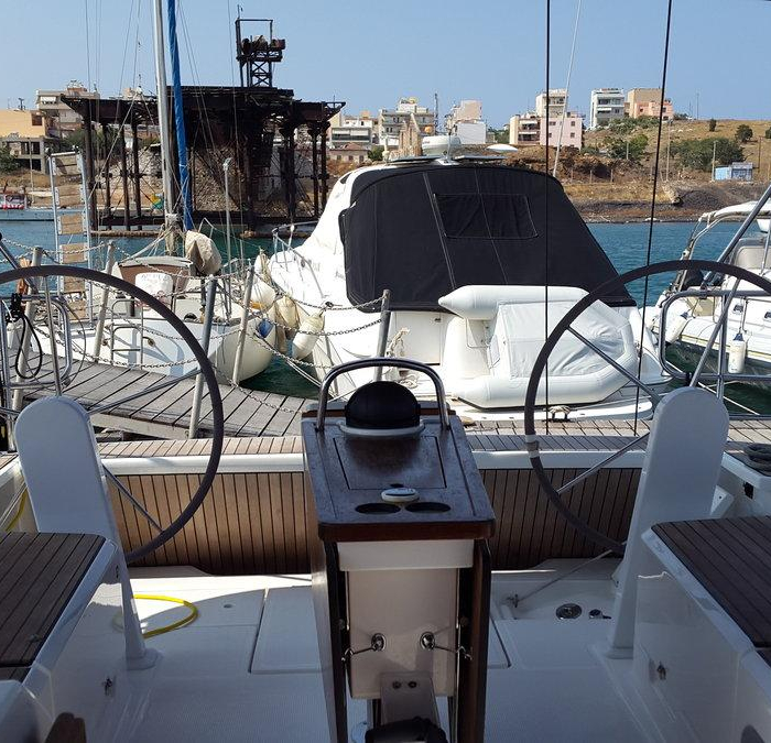 Okyalos | Bavaria Cruiser 46 photo 5