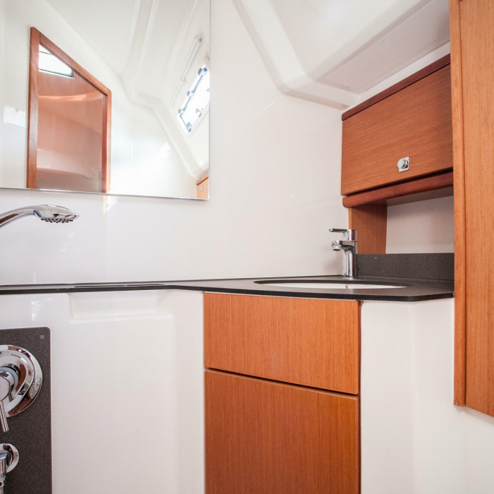 Easy Point | Bavaria Cruiser 46 photo 22