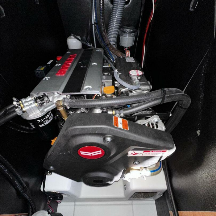 Sea Pearl | Sun Odyssey 410 photo 32