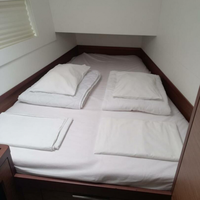 Adriana | Lagoon 40 photo 22