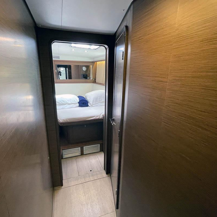 Gatto di Mare | Lagoon 450 F photo 3