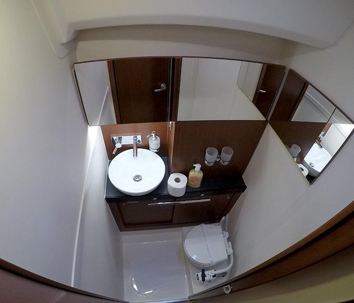 Anse | Hanse 505 photo 22