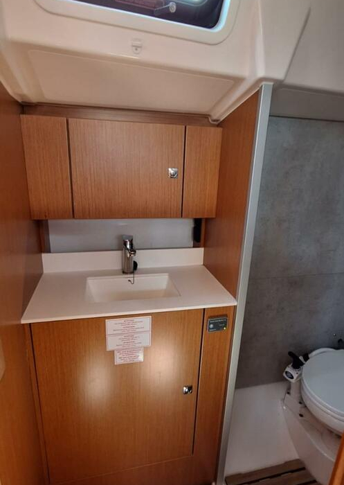 Papagena | Bavaria C38 photo 2