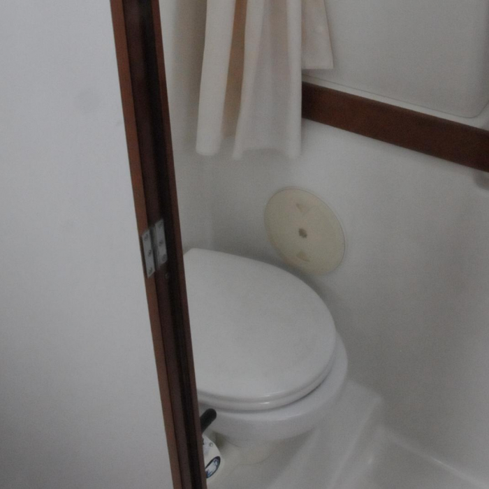 Filadelfo | Oceanis 43 photo 25