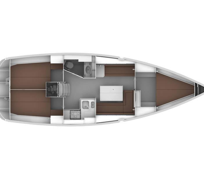 Kathy Cool | Bavaria Cruiser 36 photo 6