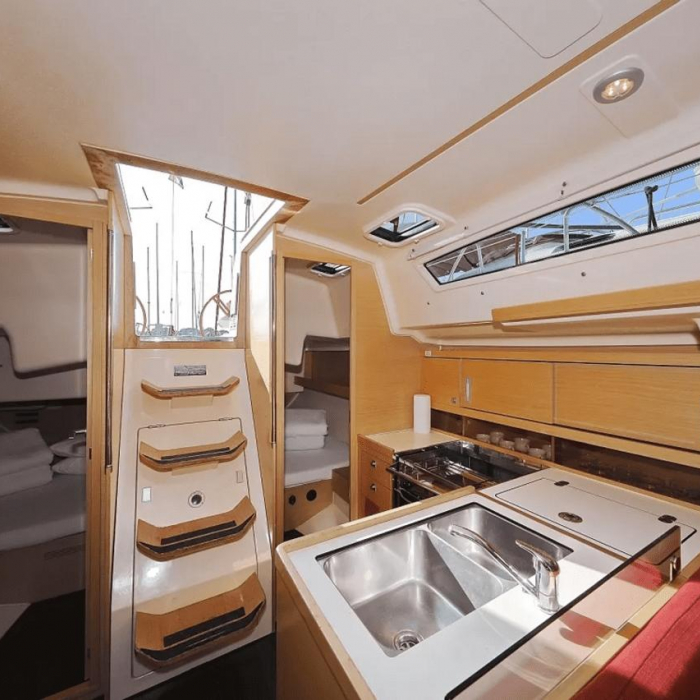 Euphoria | Elan 350 photo 20