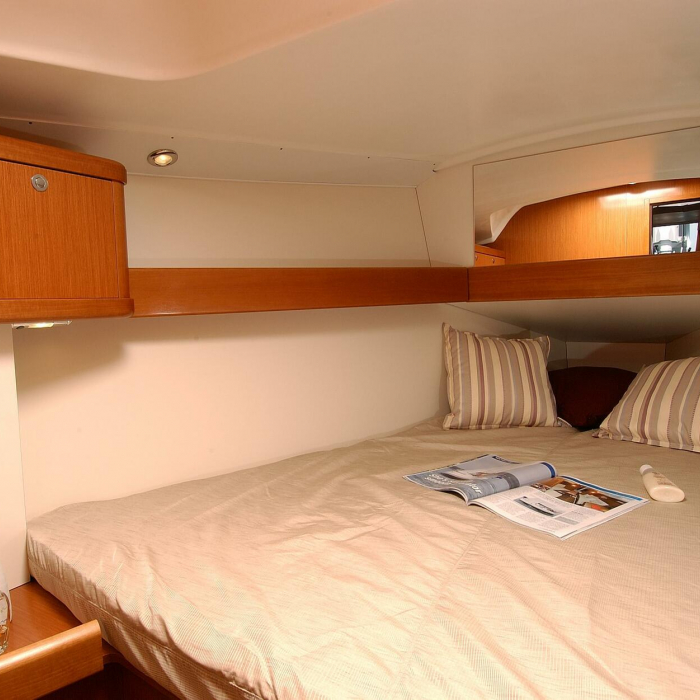 Seneca | Oceanis 34 photo 9