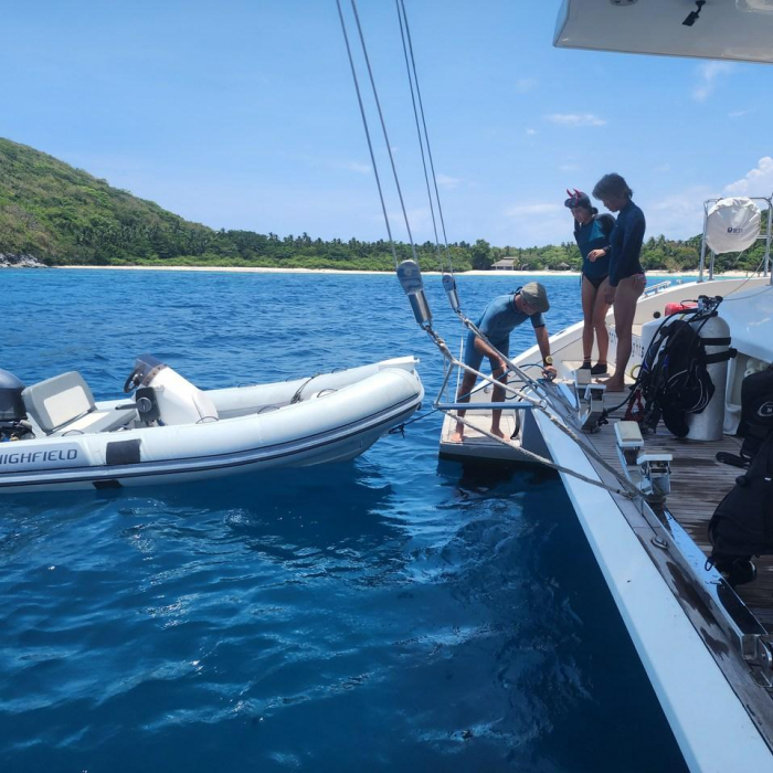 Southern Lights | Sunreef 60 photo 6