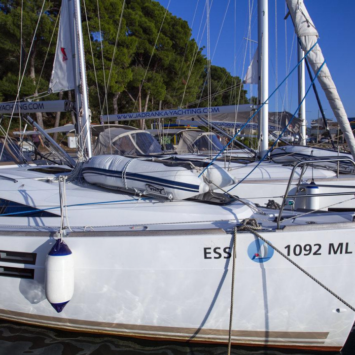 Essi | Elan 35 Impression photo 6