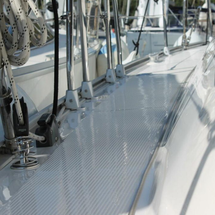 Coco | Bavaria Cruiser 46 photo 9
