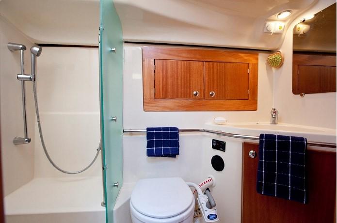 Kallisti | Elan 434 Impression photo 9