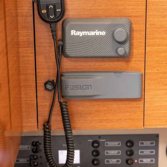 Rania | Oceanis 38.1 photo 22