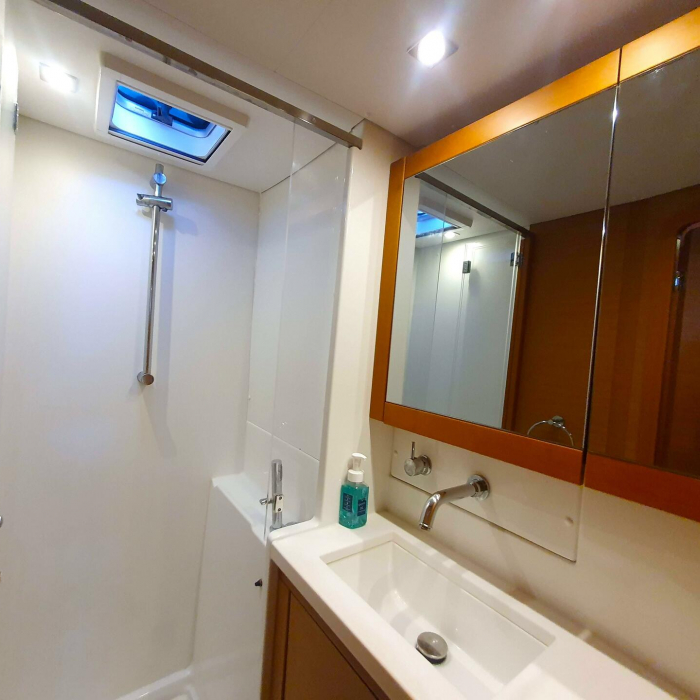 ArMarg | Lagoon 450 Fly photo 30