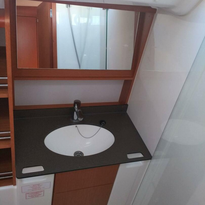 Fantasia | Bavaria 51 - Cruiser photo 18