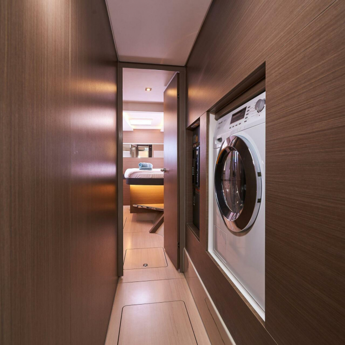 Good Vibes | Leopard 53 - OW photo 18