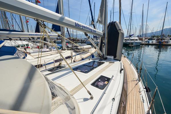 Kedi | Bavaria Cruiser 37 photo 7