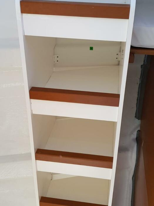 Pata | Sun Odyssey 519 photo 41