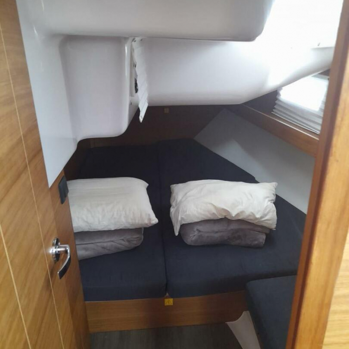 Thetis | Elan Impression 45 photo 15