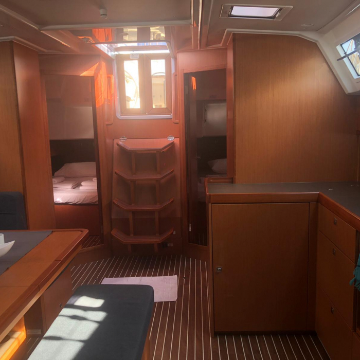 Topcu | Bavaria Cruiser 46 photo 11