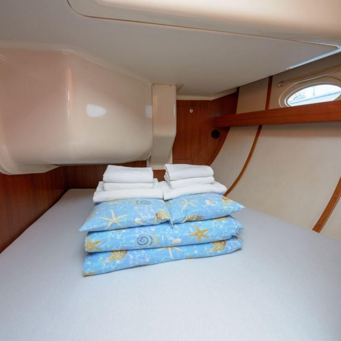 Maja 07 | Elan 514 Impression photo 11