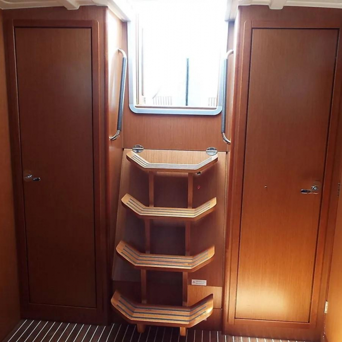 Windseeker S | Bavaria 51 Cruiser photo 12