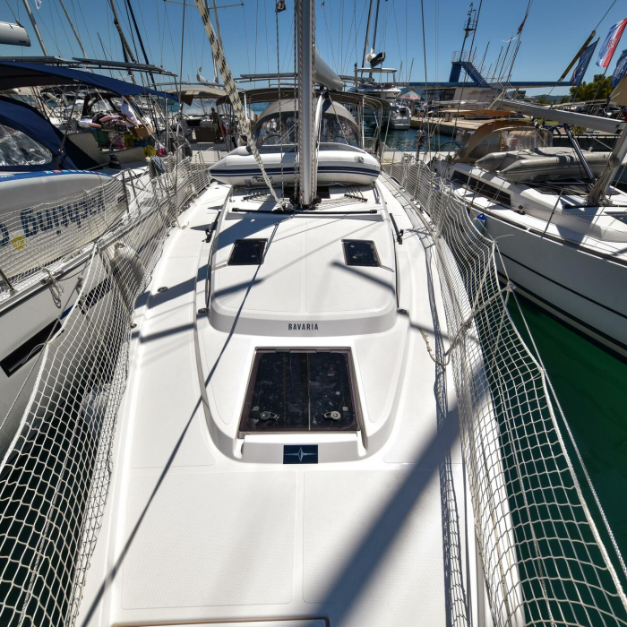 Seka VI | Bavaria C38 photo 8
