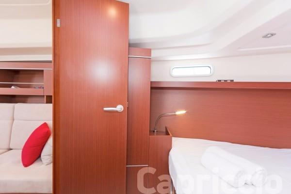 Capriccio | Hanse 385 photo 29
