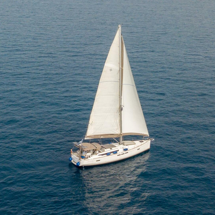 Promise | Sun Odyssey 509 photo 5