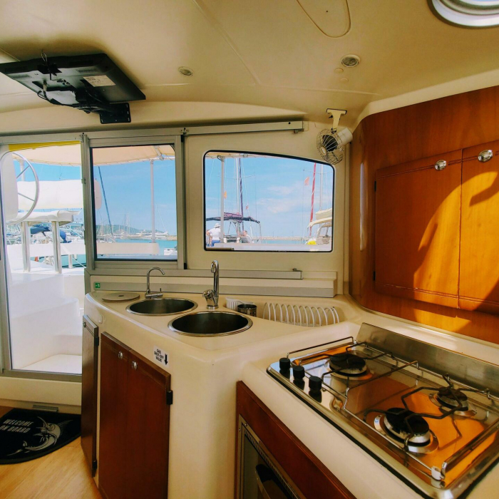 Sampei | Lavezzi 40 photo 4