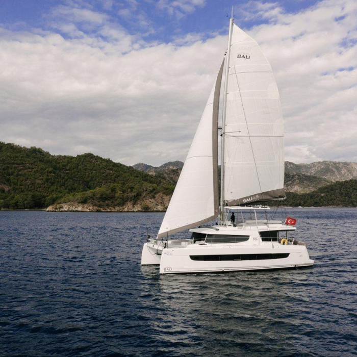 Resif | Bali 4.8 OW photo 1