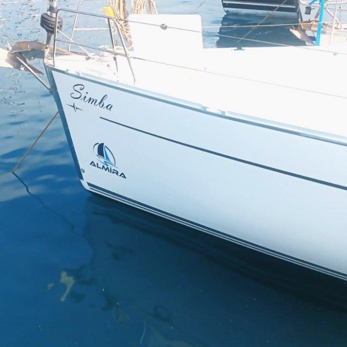 Simba | Bavaria 46 C photo 3