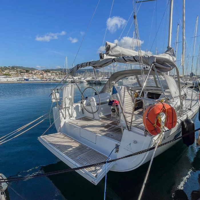 Pixtin | Hanse 388 photo 18