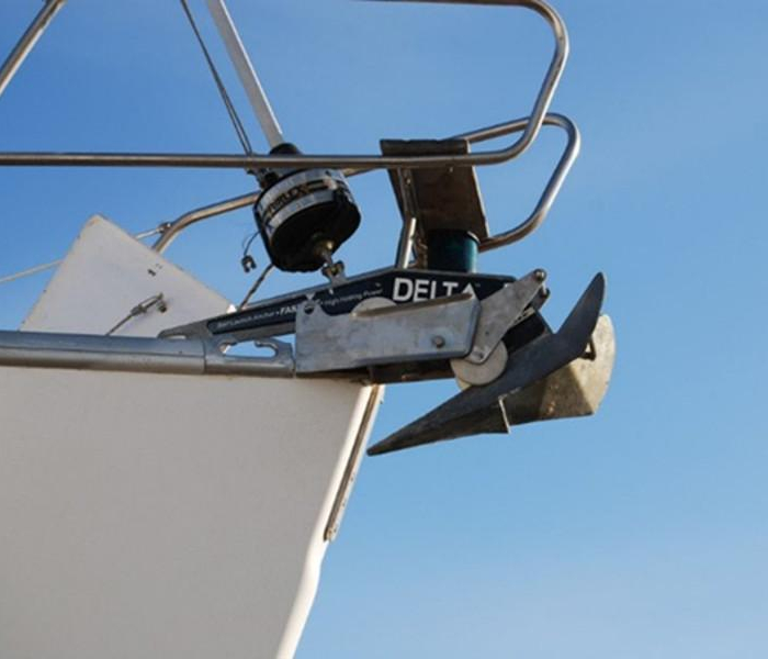 Ankereva | Bavaria 36 photo 6