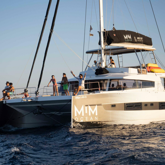 MIM OCEAN 2 | Bali 5.4. photo 4