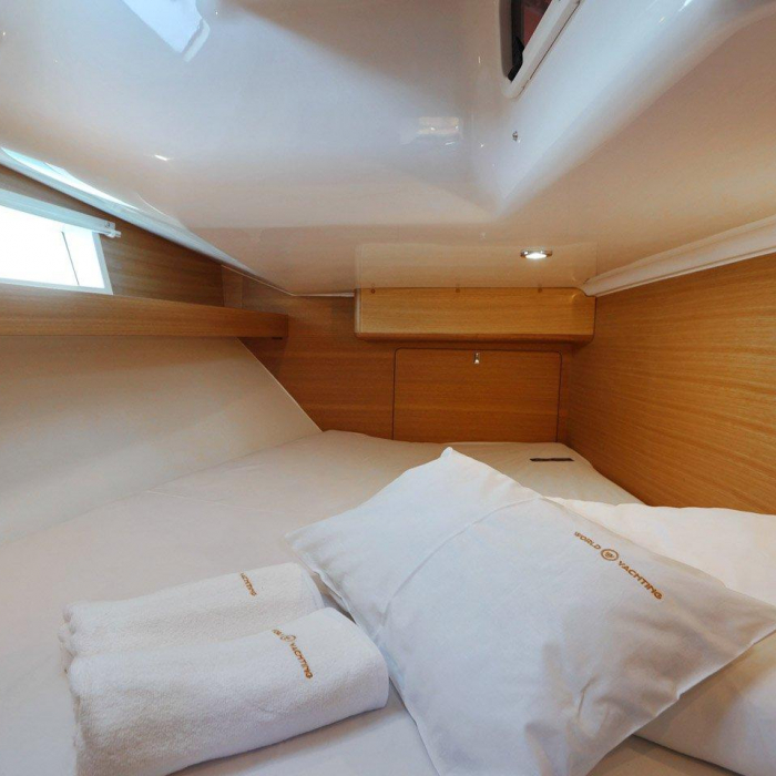 Luna | Elan Impression 45.1 photo 33