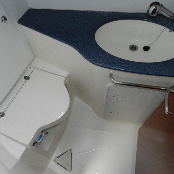 Freedom | Bavaria 44 photo 20