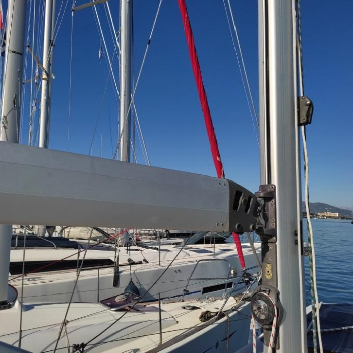 Andrelli | Bavaria 37 Cruiser photo 6