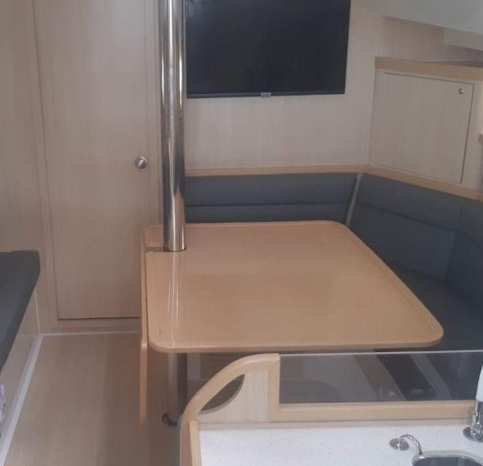 Nossa Toca | Delta 41 photo 6