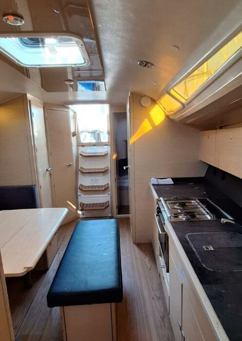 Strizh | Cobra 41 photo 1