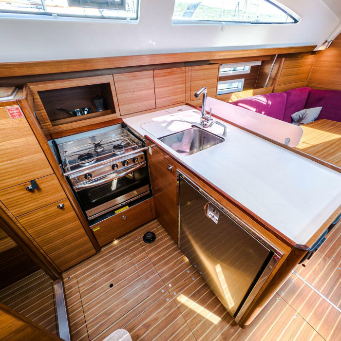 Tamikaya | Elan Impression 40.1 photo 11