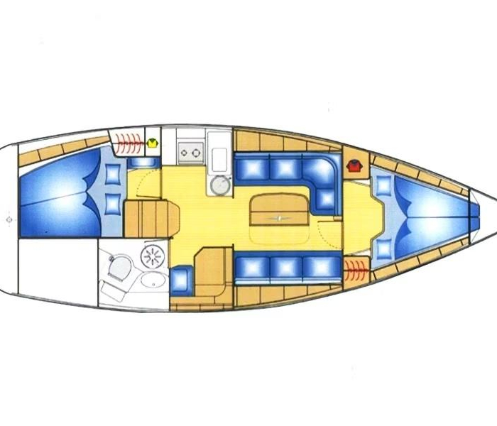 Konstantinos | Bavaria 33 Cruiser photo 2